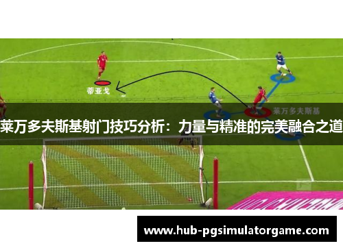 莱万多夫斯基射门技巧分析：力量与精准的完美融合之道