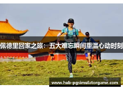 佩德里回家之旅：五大难忘瞬间重温心动时刻