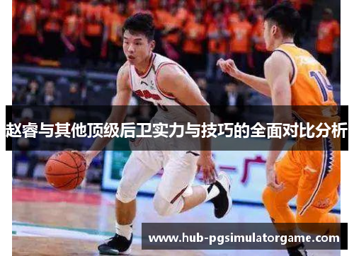 赵睿与其他顶级后卫实力与技巧的全面对比分析