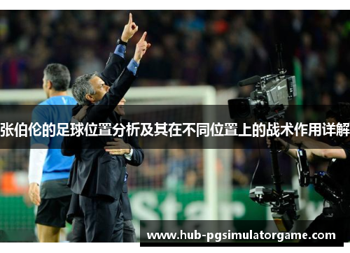 张伯伦的足球位置分析及其在不同位置上的战术作用详解
