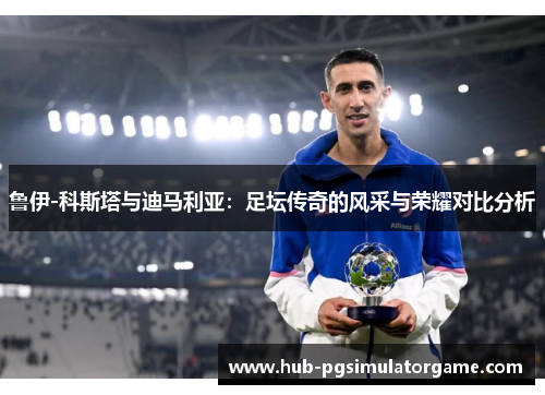 鲁伊-科斯塔与迪马利亚:足坛传奇的风采与荣耀对比分析 鲁伊-科斯塔与迪马利亚:足坛传奇的风采与荣耀对比分析