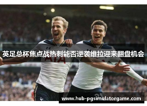 英足总杯焦点战热刺能否逆袭维拉迎来翻盘机会 英足总杯焦点战热刺能否逆袭维拉迎来翻盘机会