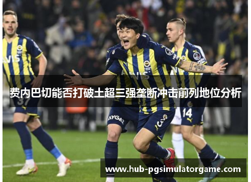 费内巴切能否打破土超三强垄断冲击前列地位分析