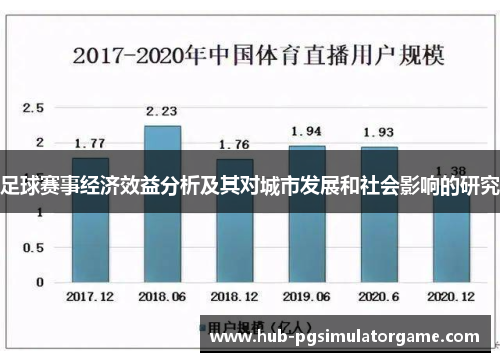 足球赛事经济效益分析及其对城市发展和社会影响的研究